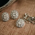 Elegant 925 Silver Necklace
