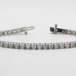 925 Silver Charm Bracelet