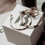 925 Silver Cufflinks