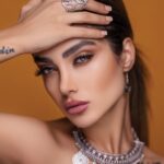925 Silver Statement Ring
