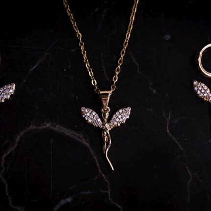 925 Silver Mangalsutra